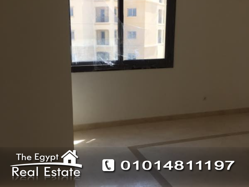 The Egypt Real Estate :Residential Apartments For Rent in Mivida Compound - Cairo - Egypt :Photo#4