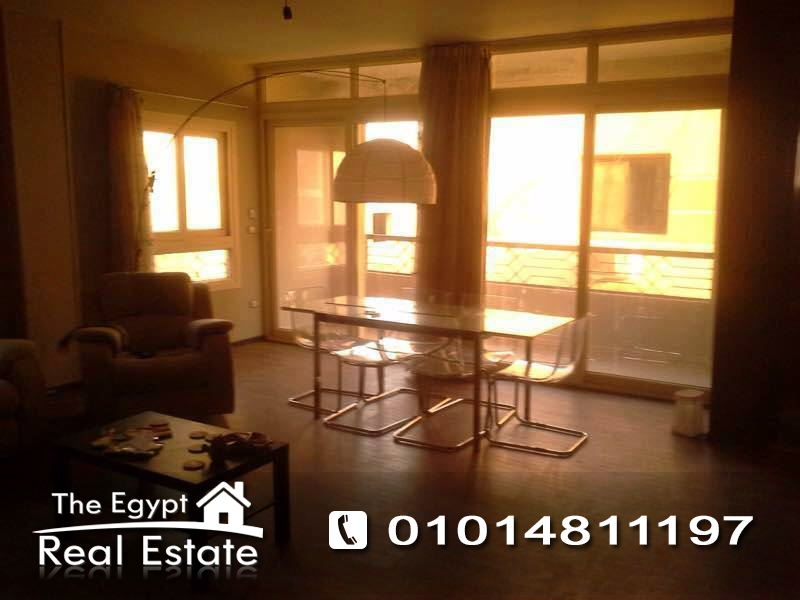 The Egypt Real Estate :Residential Apartments For Sale in El Banafseg - Cairo - Egypt :Photo#2