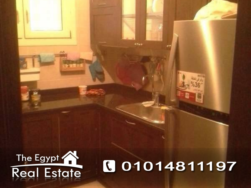The Egypt Real Estate :Residential Apartments For Sale in El Banafseg - Cairo - Egypt :Photo#4
