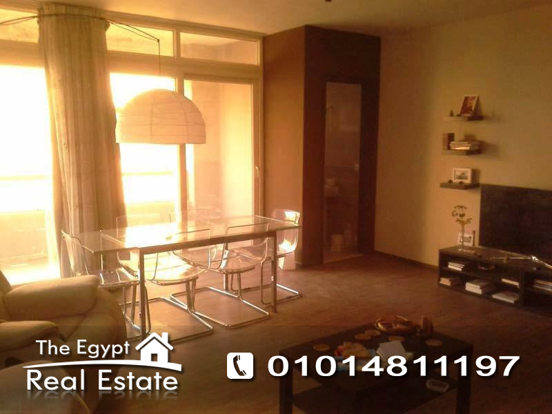 The Egypt Real Estate :Residential Apartments For Sale in El Banafseg - Cairo - Egypt :Photo#5