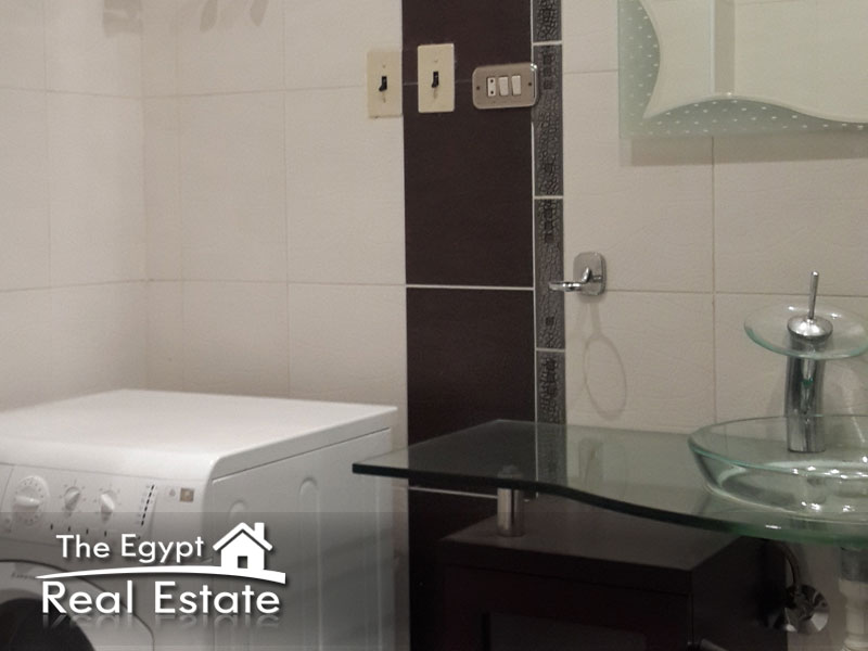 The Egypt Real Estate :Residential Ground Floor For Rent in Digla - Cairo - Egypt :Photo#5
