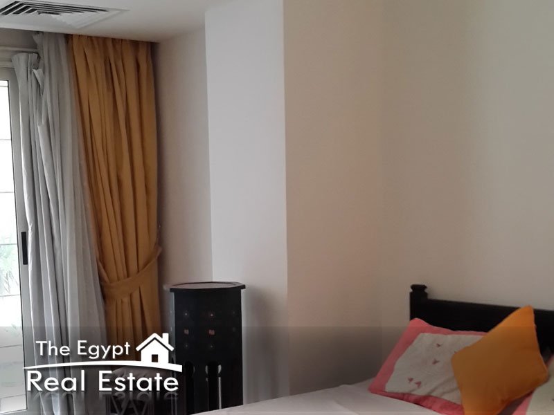 The Egypt Real Estate :Residential Ground Floor For Rent in Digla - Cairo - Egypt :Photo#7