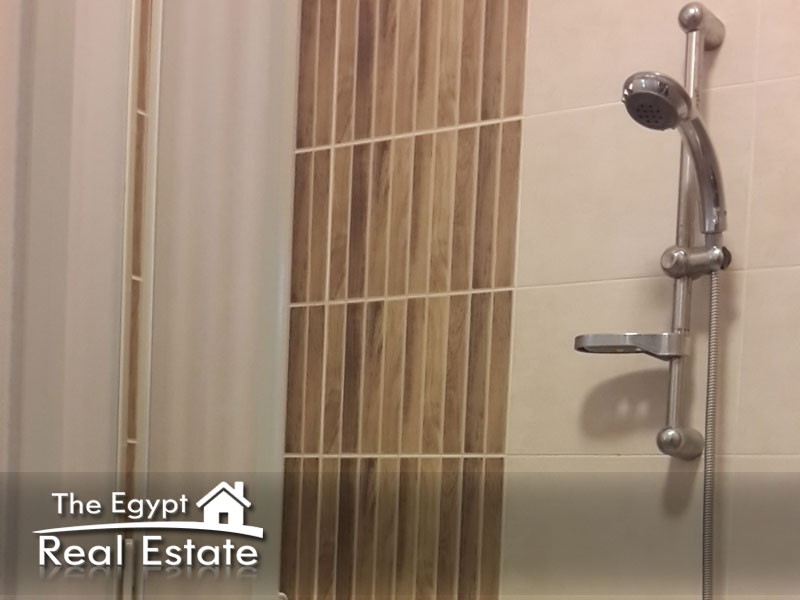 The Egypt Real Estate :Residential Ground Floor For Rent in Digla - Cairo - Egypt :Photo#8