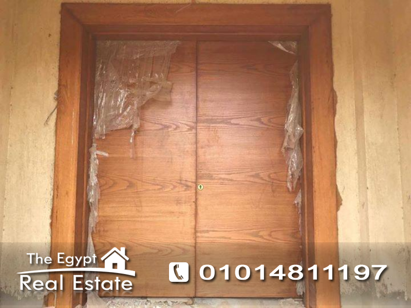 The Egypt Real Estate :Residential Twin House For Sale in Madinaty - Cairo - Egypt :Photo#5