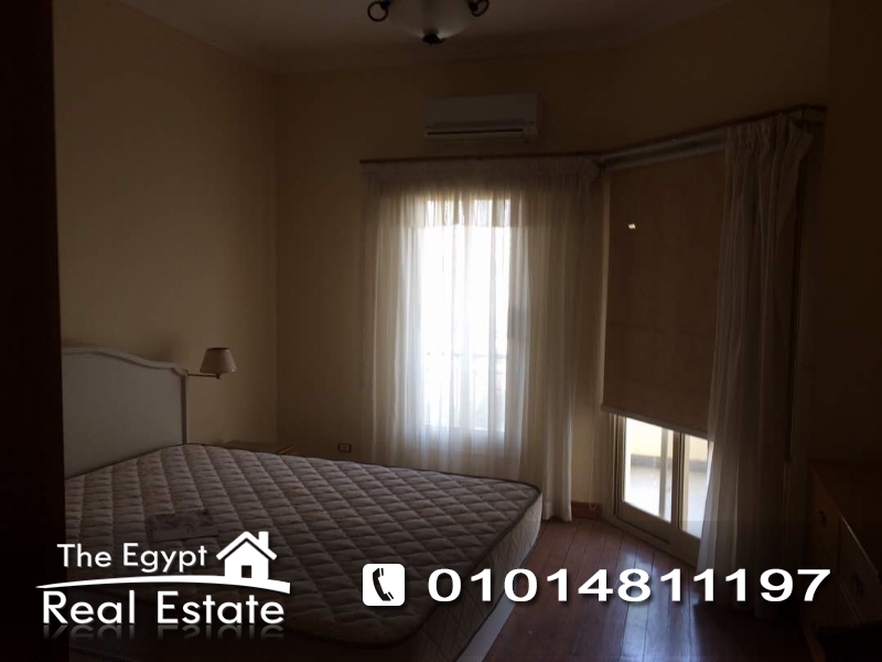 The Egypt Real Estate :Residential Apartments For Rent in 5th - Fifth Settlement - Cairo - Egypt :Photo#2