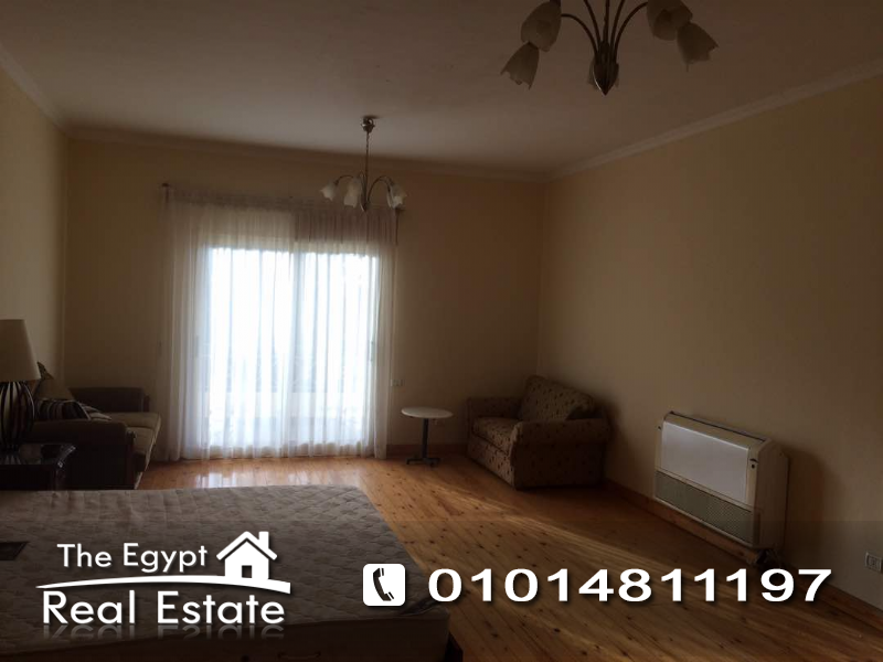 The Egypt Real Estate :Residential Apartments For Rent in 5th - Fifth Settlement - Cairo - Egypt :Photo#9