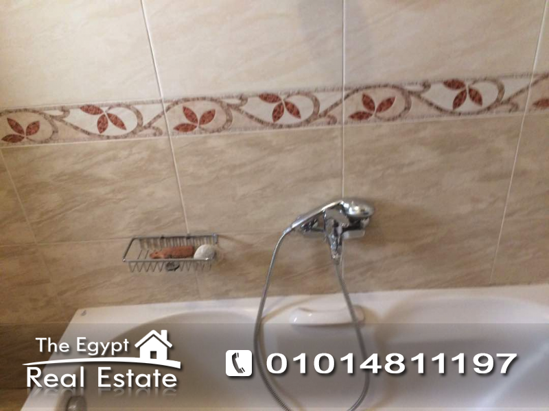 The Egypt Real Estate :Residential Apartments For Rent in Ganoub Akademeya - Cairo - Egypt :Photo#2