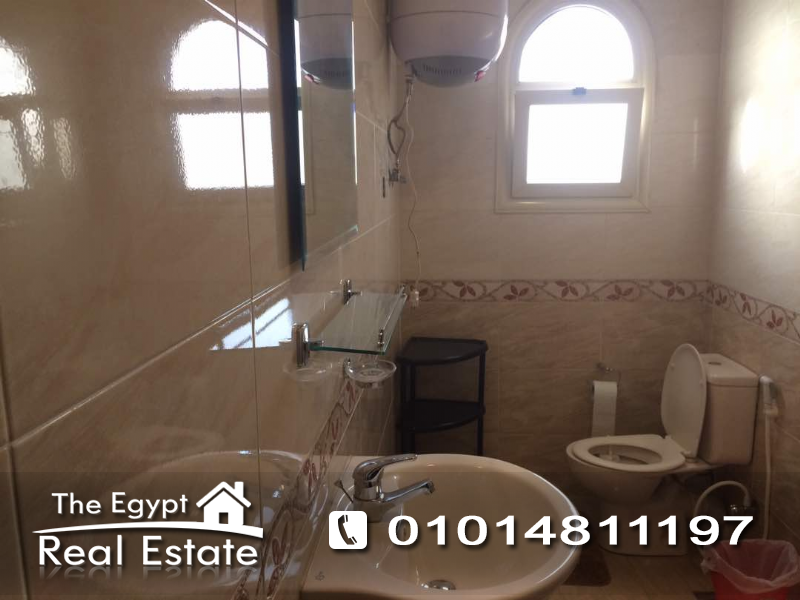 The Egypt Real Estate :Residential Apartments For Rent in Ganoub Akademeya - Cairo - Egypt :Photo#5