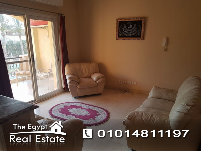 The Egypt Real Estate :Residential Villas For Sale in Al Rehab City - Cairo - Egypt :Photo#10