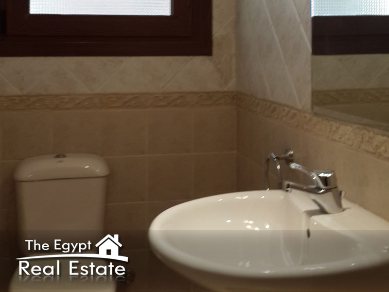 ذا إيجبت ريل إستيت :سكنى بنتهاوس روف للإيجار فى دجلة - القاهرة - مصر :Photo#2