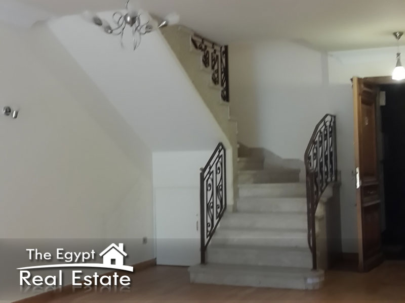 ذا إيجبت ريل إستيت :سكنى بنتهاوس روف للإيجار فى دجلة - القاهرة - مصر :Photo#3