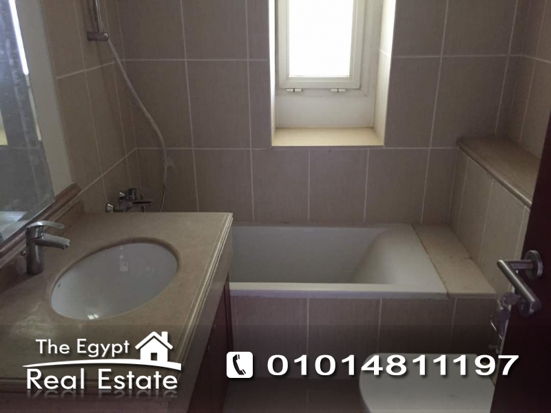 The Egypt Real Estate :Residential Ground Floor For Sale in Uptown Cairo - Cairo - Egypt :Photo#8