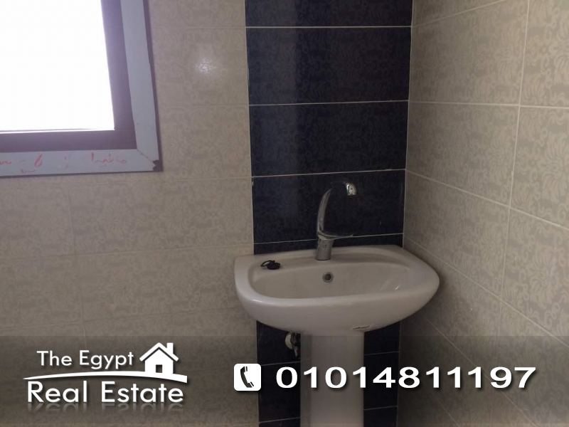 The Egypt Real Estate :Residential Villas For Rent in Mivida Compound - Cairo - Egypt :Photo#11