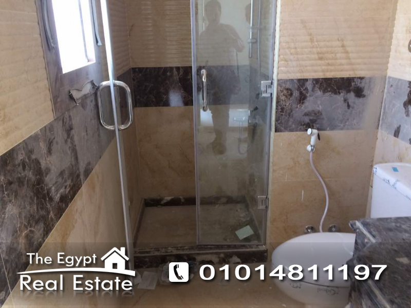 The Egypt Real Estate :Residential Villas For Rent in Mivida Compound - Cairo - Egypt :Photo#2