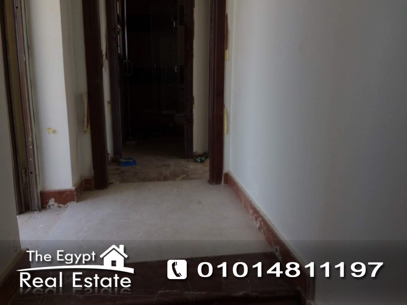 The Egypt Real Estate :Residential Villas For Rent in Mivida Compound - Cairo - Egypt :Photo#3