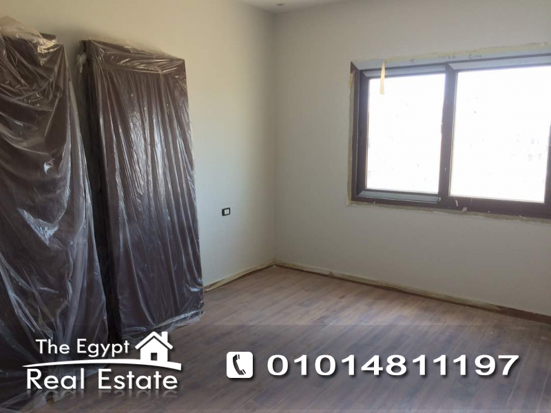 The Egypt Real Estate :Residential Villas For Rent in Mivida Compound - Cairo - Egypt :Photo#5