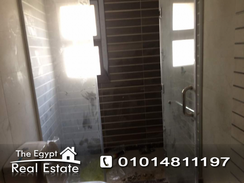 The Egypt Real Estate :Residential Villas For Rent in Mivida Compound - Cairo - Egypt :Photo#7