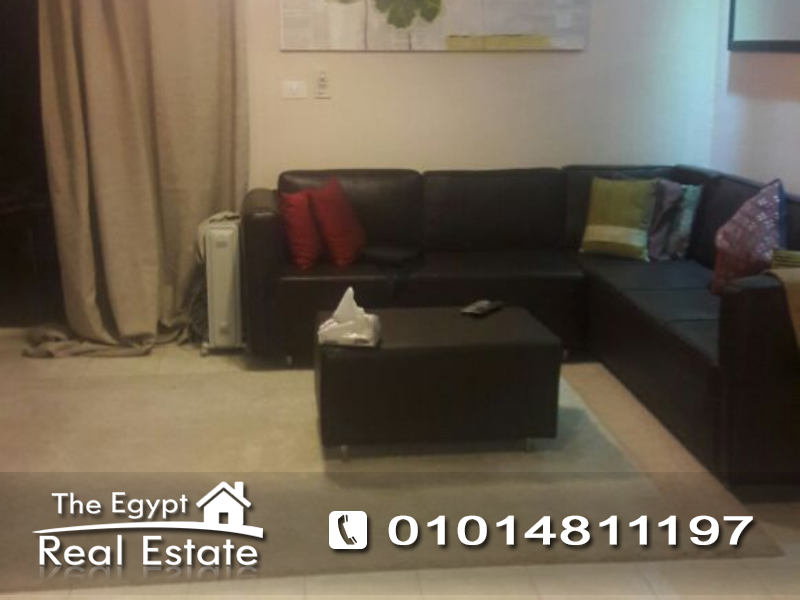 The Egypt Real Estate :1279 :Residential Ground Floor For Rent in  Al Rehab City - Cairo - Egypt