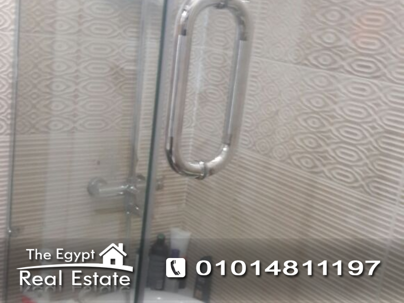 The Egypt Real Estate :Residential Ground Floor For Rent in Al Rehab City - Cairo - Egypt :Photo#3