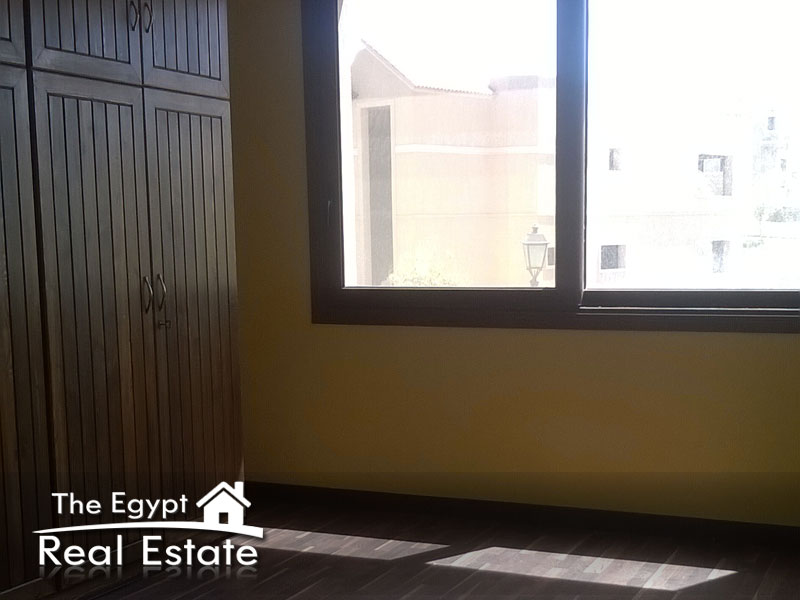 The Egypt Real Estate :Residential Twin House For Rent in Lake View - Cairo - Egypt :Photo#5