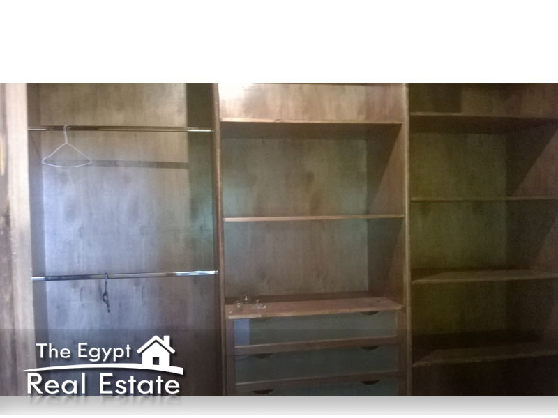 The Egypt Real Estate :Residential Twin House For Rent in Lake View - Cairo - Egypt :Photo#6