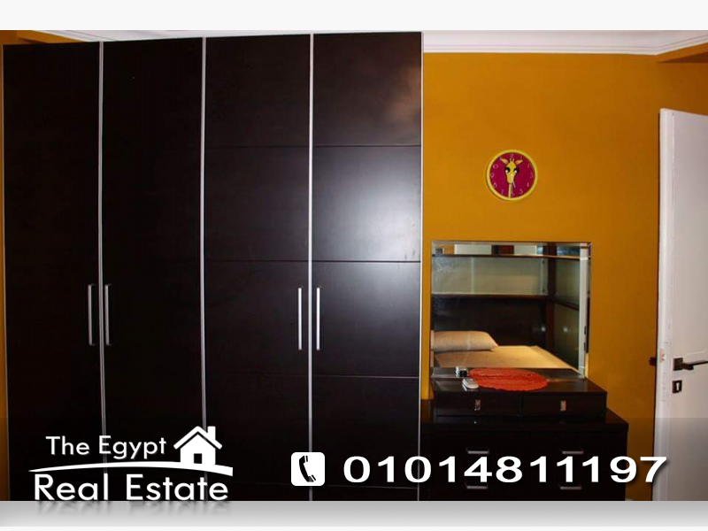 The Egypt Real Estate :Residential Apartments For Rent in Al Rehab City - Cairo - Egypt :Photo#2