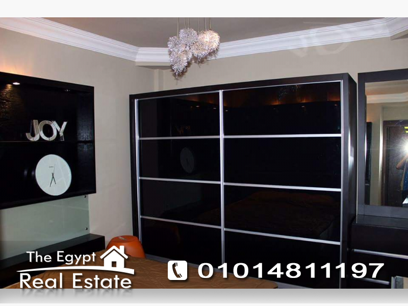 The Egypt Real Estate :Residential Apartments For Rent in Al Rehab City - Cairo - Egypt :Photo#7