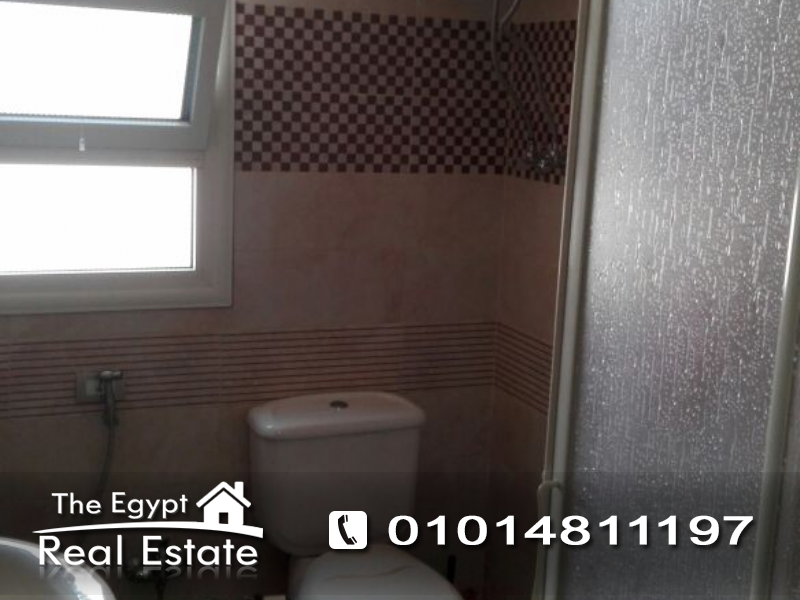 The Egypt Real Estate :Residential Villas For Sale in Maxim Country Club - Cairo - Egypt :Photo#2