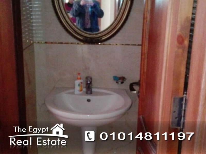 The Egypt Real Estate :Residential Villas For Sale in Maxim Country Club - Cairo - Egypt :Photo#4