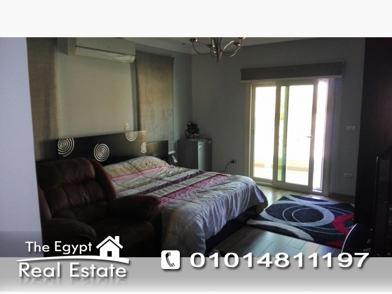 The Egypt Real Estate :Residential Villas For Sale in Maxim Country Club - Cairo - Egypt :Photo#5