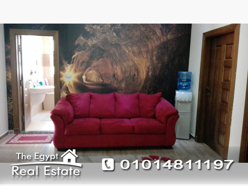 The Egypt Real Estate :Residential Villas For Sale in Maxim Country Club - Cairo - Egypt :Photo#7