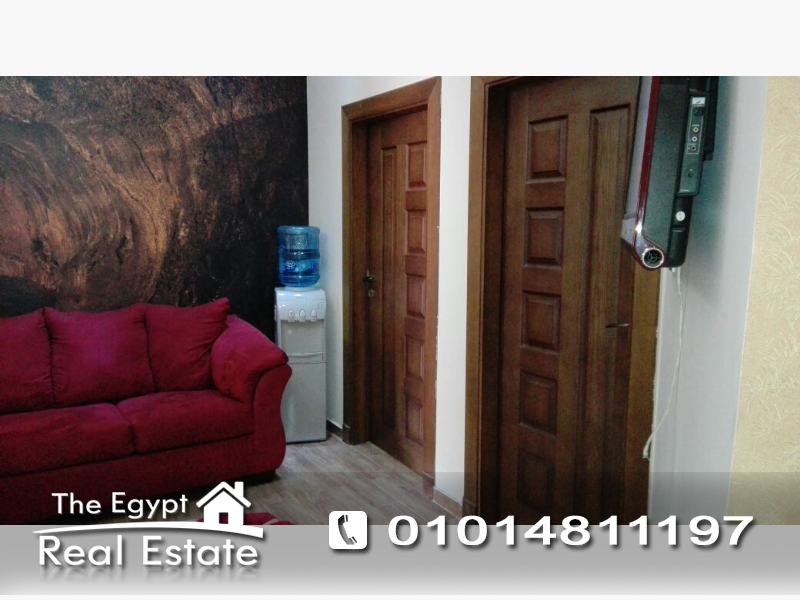 The Egypt Real Estate :Residential Villas For Sale in Maxim Country Club - Cairo - Egypt :Photo#8