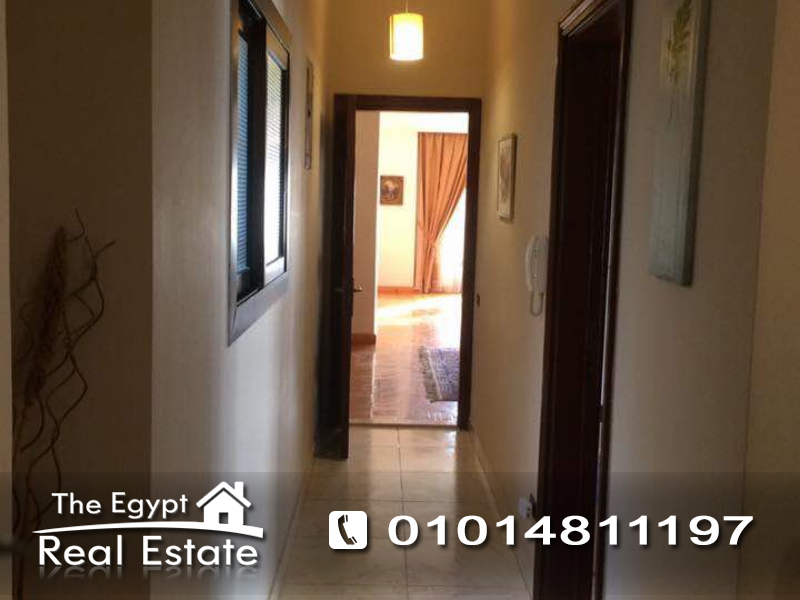 The Egypt Real Estate :Residential Penthouse For Rent in 5th - Fifth Quarter - Cairo - Egypt :Photo#7