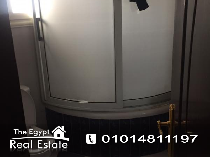 The Egypt Real Estate :Residential Apartments For Sale in El Banafseg 2 - Cairo - Egypt :Photo#11