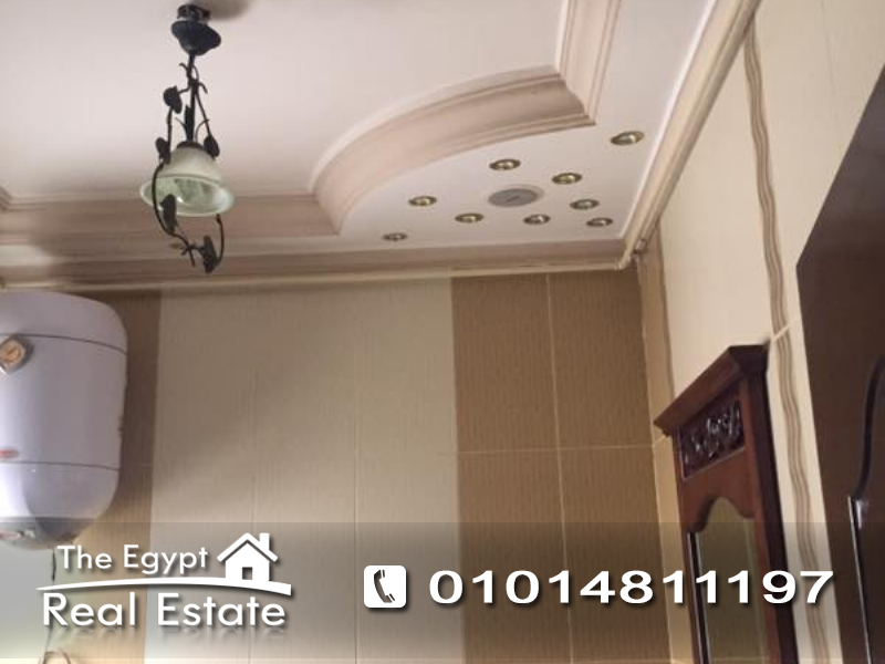 The Egypt Real Estate :Residential Apartments For Sale in El Banafseg 2 - Cairo - Egypt :Photo#2