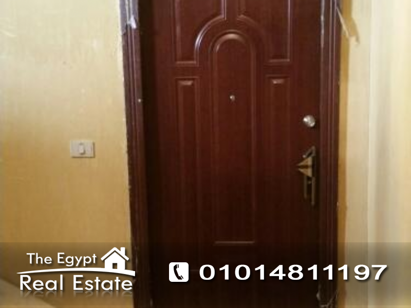 ذا إيجبت ريل إستيت :سكنى شقق للبيع فى البنفسج 2 - القاهرة - مصر :Photo#3