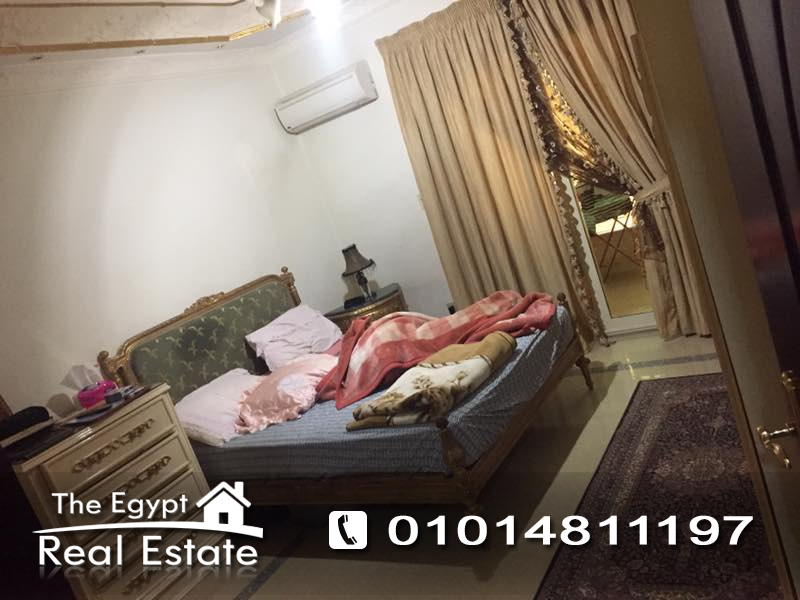 The Egypt Real Estate :Residential Apartments For Sale in El Banafseg 2 - Cairo - Egypt :Photo#4