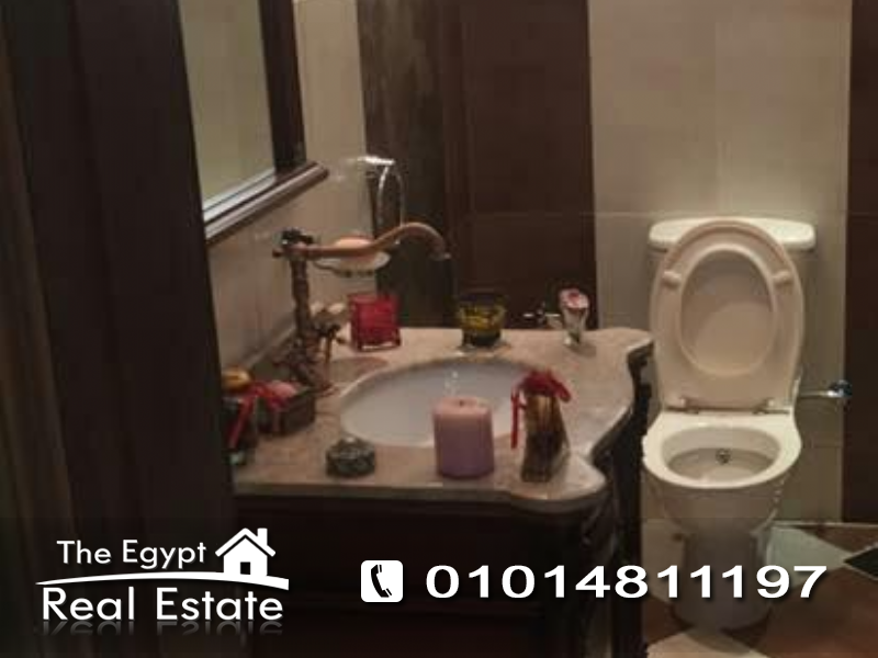 The Egypt Real Estate :Residential Apartments For Sale in El Banafseg 2 - Cairo - Egypt :Photo#5