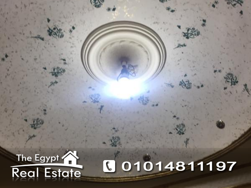 The Egypt Real Estate :Residential Apartments For Sale in El Banafseg 2 - Cairo - Egypt :Photo#6