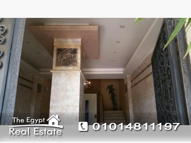 The Egypt Real Estate :Residential Apartments For Sale in El Banafseg 2 - Cairo - Egypt :Photo#8