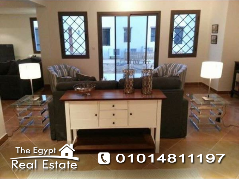 The Egypt Real Estate :Vacation Villas For Sale in Marassi - North Coast / Marsa Matrouh - Egypt :Photo#3