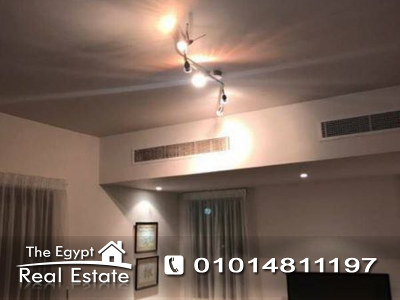 The Egypt Real Estate :Vacation Villas For Sale in Marassi - North Coast / Marsa Matrouh - Egypt :Photo#5