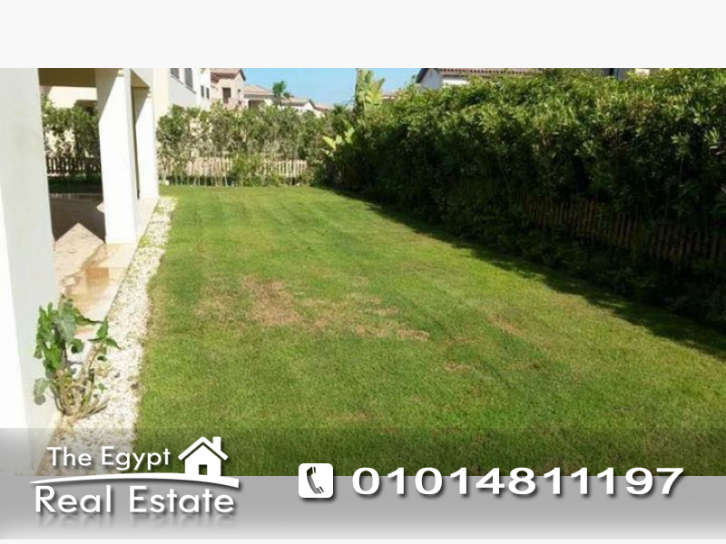 The Egypt Real Estate :Vacation Villas For Sale in Marassi - North Coast / Marsa Matrouh - Egypt :Photo#6