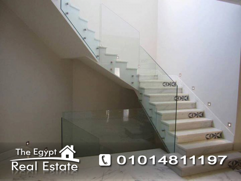 ذا إيجبت ريل إستيت :سكنى بيوت و فلل للإيجار فى قطامية ديونز - القاهرة - مصر :Photo#9