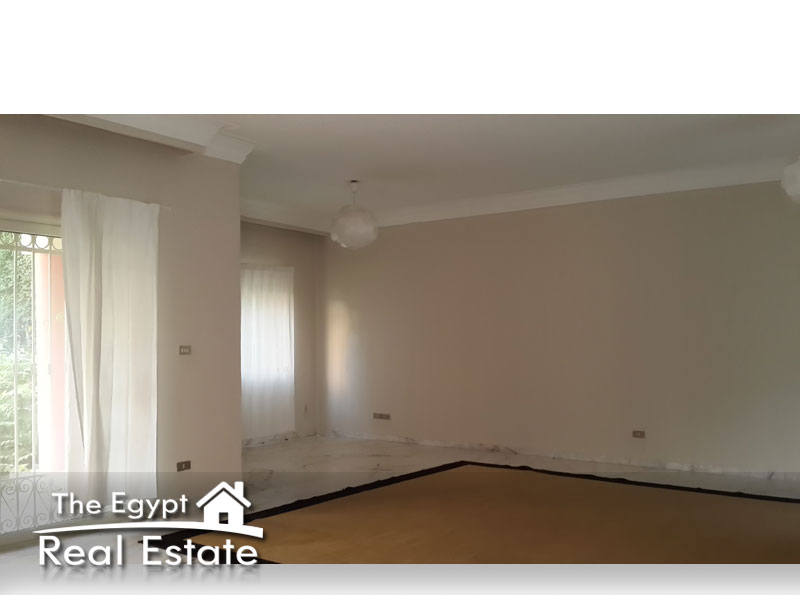 The Egypt Real Estate :128 :Residential Twin House For Rent in  Katameya Residence - Cairo - Egypt