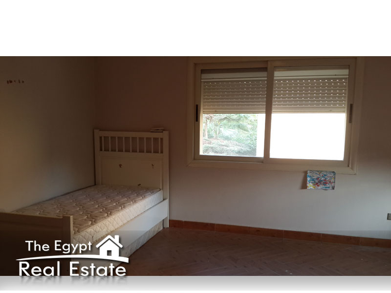 The Egypt Real Estate :Residential Twin House For Rent in Katameya Residence - Cairo - Egypt :Photo#5