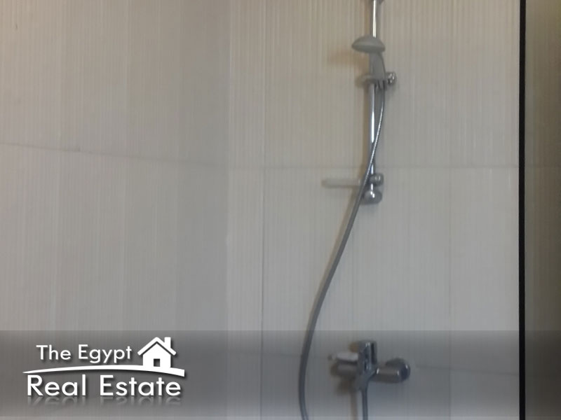 The Egypt Real Estate :Residential Twin House For Rent in Katameya Residence - Cairo - Egypt :Photo#6