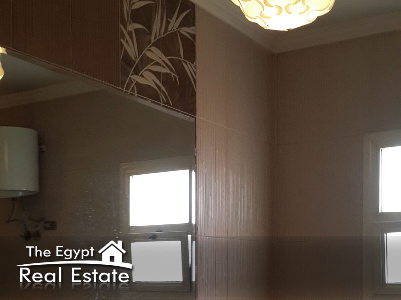 ذا إيجبت ريل إستيت :سكنى توين هاوس للإيجار فى القطامية ريزيدنس - القاهرة - مصر :Photo#7