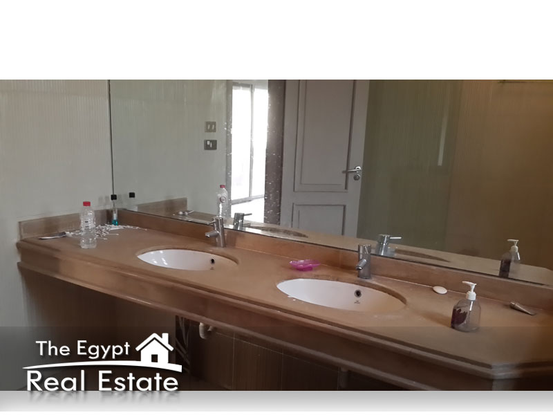 ذا إيجبت ريل إستيت :سكنى توين هاوس للإيجار فى القطامية ريزيدنس - القاهرة - مصر :Photo#8