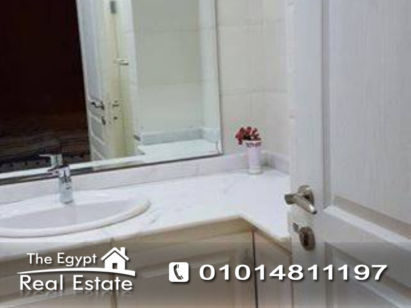 The Egypt Real Estate :Residential Villas For Rent in Moon Valley 1 - Cairo - Egypt :Photo#7